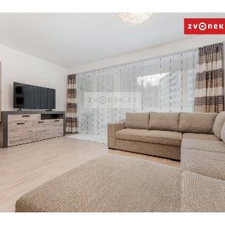 Prodej bytu 2+kk 59 m² Zlín, Pod Křiby