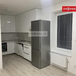 Pronájem bytu 2+kk 47 m² Uherské Hradiště, 