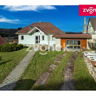 Prodej rodinného domu 200 m² Bohuslavice u Zlína