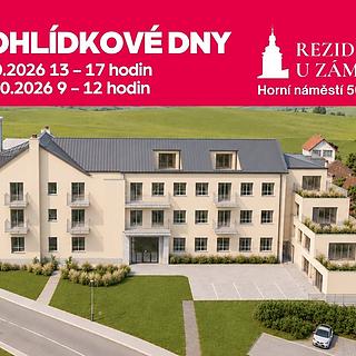 Prodej bytu 4+1 104 m&sup2; Vsetín