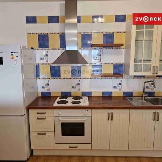 Pronájem bytu 2+kk 69 m² Kunovice, Panská