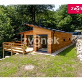 Prodej rodinného domu 124 m&sup2; Kašava