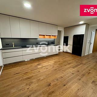 Pronájem bytu 3+kk 143 m&sup2; Zlín