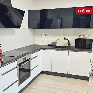 Pronájem bytu 2+kk 48 m² Brno, Vídeňská