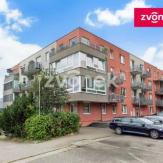 Pronájem bytu 1+kk, garsoniery 26 m² Zlín