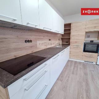 Pronájem bytu 3+kk 89 m² Zlín, Lazy IV