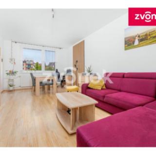 Prodej bytu 3+1 74 m² Luhačovice