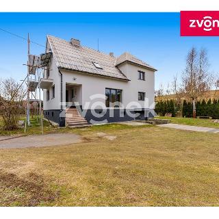 Prodej rodinného domu 220 m² Střelná, 