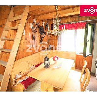 Prodej stavební parcely 497 m&sup2; Brumov-Bylnice