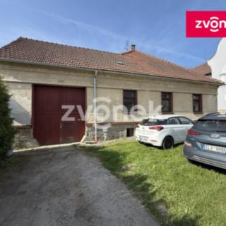 Prodej rodinného domu 96 m² Počátky