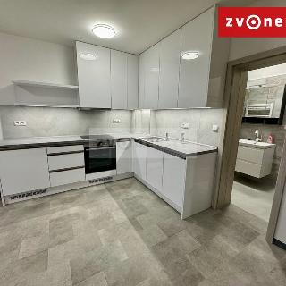 Pronájem bytu 2+kk 55 m² Zlín, L. Váchy