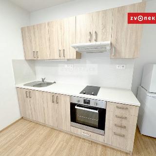 Pronájem bytu 2+kk 54 m² Uherské Hradiště, Jabloňová