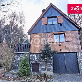 Prodej chalupy 94 m² Chvalčov