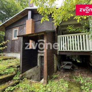Prodej chaty 30 m² Zlín