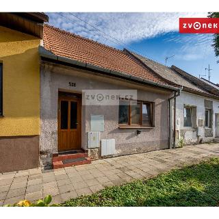 Prodej rodinného domu 120 m² Koryčany, 