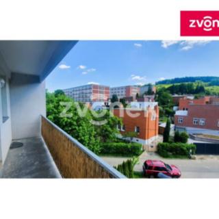 Pronájem bytu 1+kk a garsoniéry 42 m² Zlín, Březnická