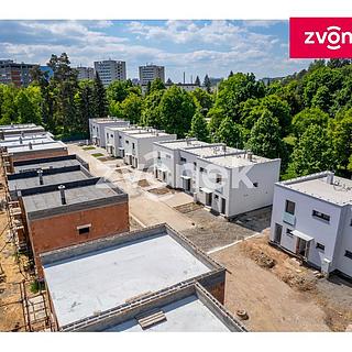 Prodej rodinného domu 95 m² Zlín