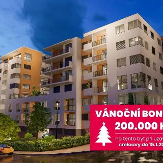 Prodej bytu 2+kk 71 m² Zlín