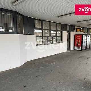 Pronájem kanceláře 14 m&sup2; Zlín