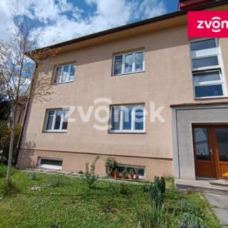 Prodej bytu 3+1 85 m² Zlín
