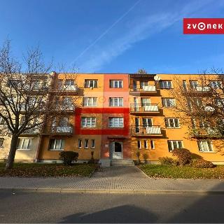 Prodej bytu 1+1 32 m² Otrokovice, 