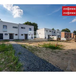 Prodej rodinného domu 95 m² Zlín, Zálešná I