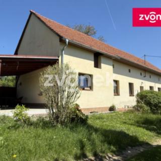 Prodej rodinného domu 80 m² Doubravy