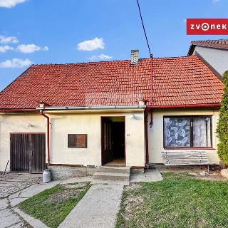 Prodej rodinného domu 85 m² Valašské Klobouky, U Váhy