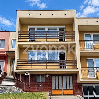 Prodej rodinného domu 128 m&sup2; Žeravice