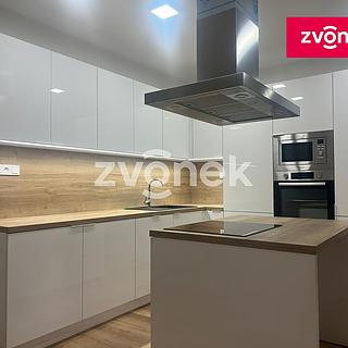 Pronájem bytu 4+kk 100 m&sup2; Racková