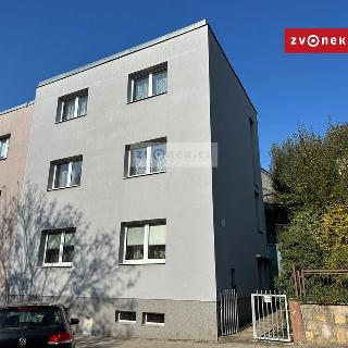 Prodej rodinného domu 320 m² Zlín, Sokolská