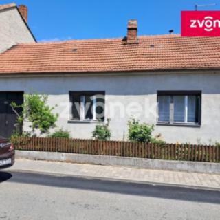 Pronájem rodinného domu 193 m² Uherský Ostroh