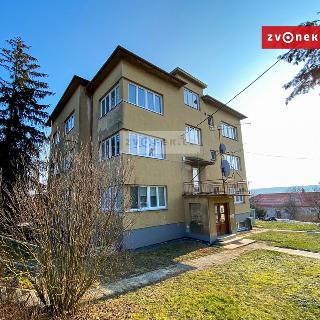 Prodej bytu 3+1 94 m² Zlín, 