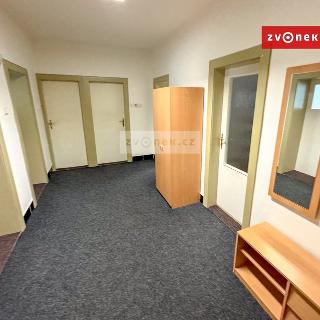 Prodej kanceláře 116 m² Zlín, Štefánikova