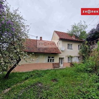 Prodej rodinného domu 107 m² Zlámanec, 