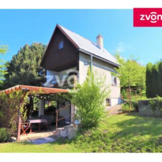 Prodej chalupy 40 m² Valašské Klobouky, 