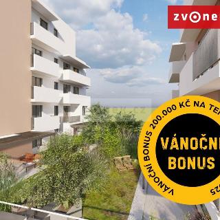 Prodej bytu 3+kk 161 m² Zlín, Nad Stráněmi