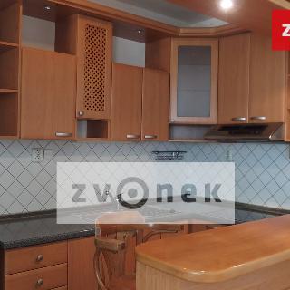 Pronájem bytu 1+kk a garsoniéry 30 m² Zlín, Mokrá II