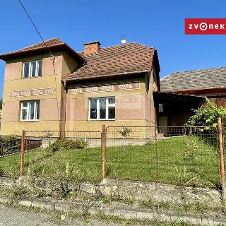 Pronájem rodinného domu 150 m² Bohuslavice u Zlína, 