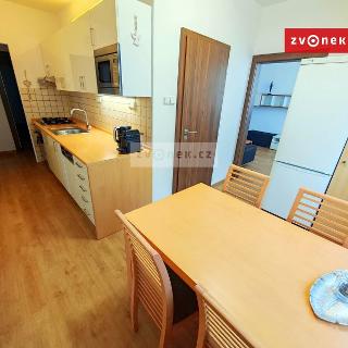 Pronájem bytu 3+1 85 m² Otrokovice