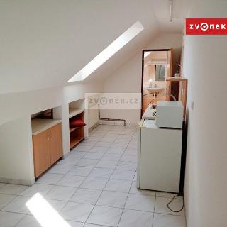 Pronájem bytu 1+kk a garsoniéry 30 m² Babice, 