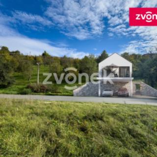 Prodej stavební parcely 879 m² Zlín