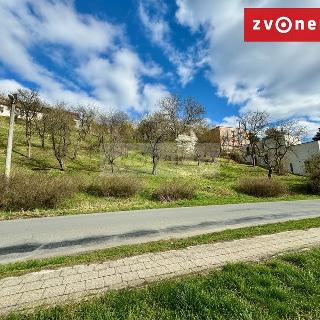 Prodej stavební parcely 879 m² Zlín, Klabalská I