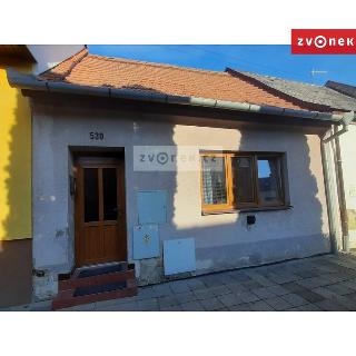 Prodej rodinného domu 120 m² Koryčany, 