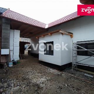 Prodej rodinného domu 117 m² Vítonice