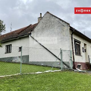 Prodej rodinného domu 100 m² Dobrkovice, 