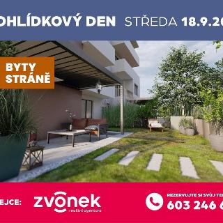 Prodej bytu 2+kk 70 m² Zlín, Nad Stráněmi