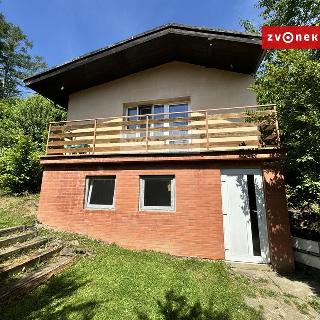 Prodej rodinného domu 42 m² Bohuslavice u Zlína