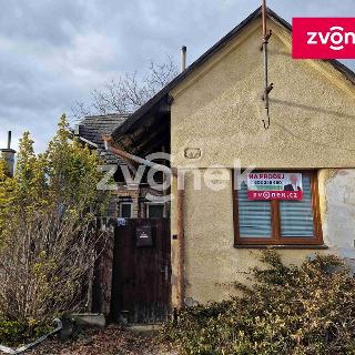 Prodej rodinného domu 69 m² Huštěnovice, 