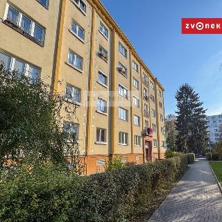 Prodej bytu 2+1 57 m² Zlín, Padělky V